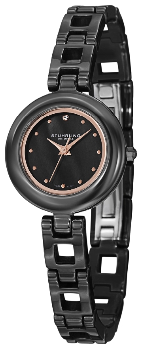 Wrist watch Stuhrling 921.03 for women - 1 photo, picture, image