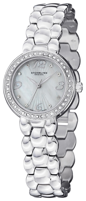 Stuhrling 922.01 wrist watches for women - 1 image, picture, photo