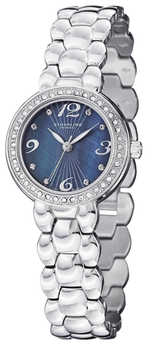Wrist watch Stuhrling 922.02 for women - 1 photo, image, picture