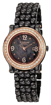 Wrist watch Stuhrling 955.129927 for women - 1 photo, picture, image