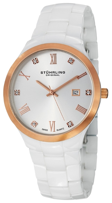 Wrist watch Stuhrling 962.12EP29 for women - 1 picture, photo, image