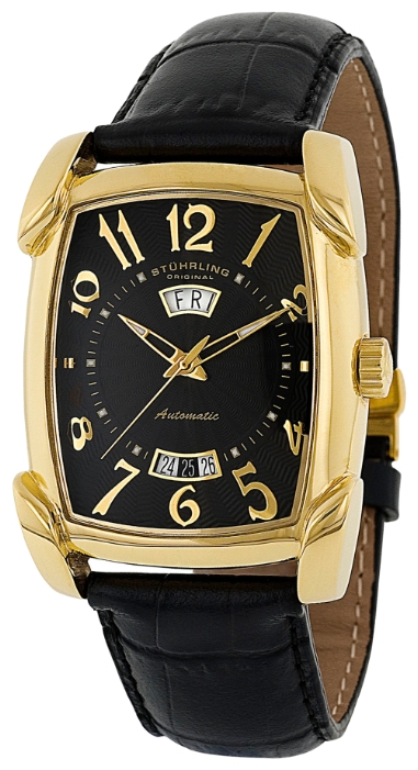 Wrist watch Stuhrling 98.33351 for men - 1 image, photo, picture