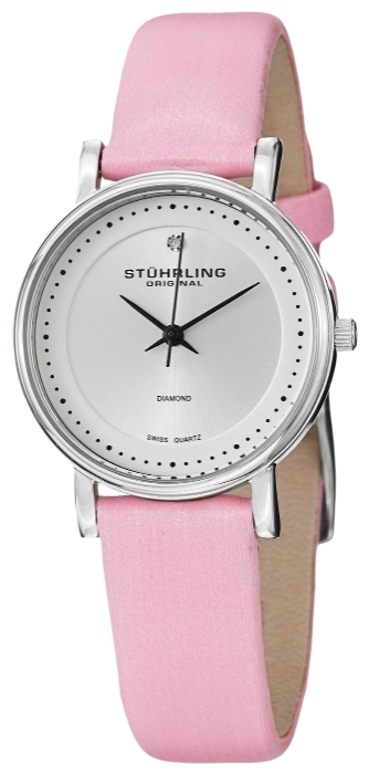 Wrist watch Stuhrling GP13076 for women - 1 photo, image, picture