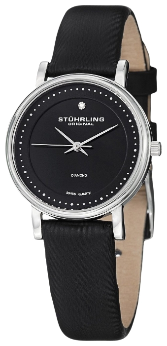Wrist watch Stuhrling GP13077 for women - 1 image, photo, picture