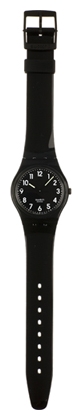Swatch GB247 wrist watches for unisex - 2 image, picture, photo