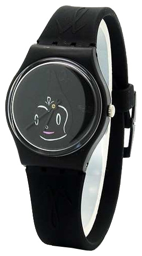 Wrist watch Swatch GB249 for unisex - 1 photo, picture, image