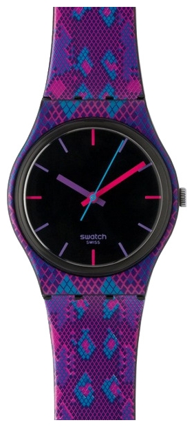 Swatch GB256 wrist watches for men - 1 image, picture, photo
