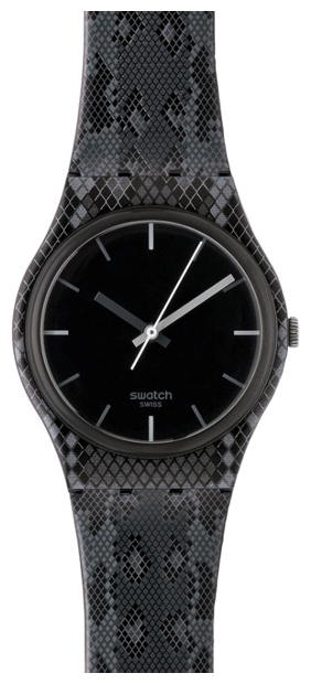 Wrist watch Swatch GB257 for men - 1 photo, picture, image