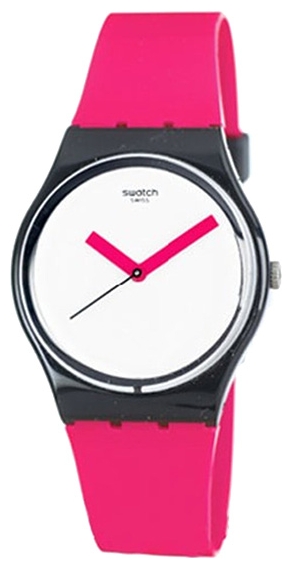 Wrist watch Swatch GB266 for women - 1 photo, image, picture