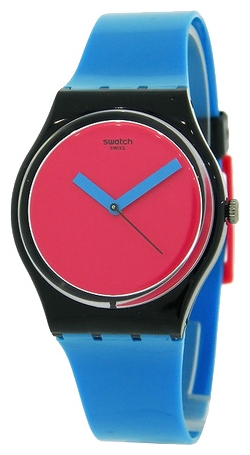 Wrist watch Swatch GB269 for unisex - 1 picture, image, photo