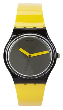 Wrist watch Swatch GB270 for unisex - 1 photo, picture, image