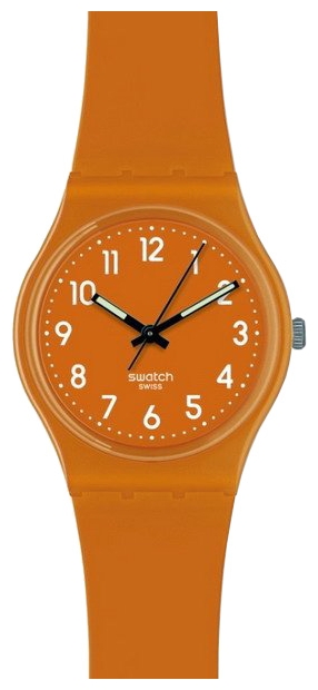 Swatch GC112 wrist watches for men - 1 image, picture, photo