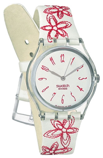 Wrist watch Swatch GE129 for women - 2 photo, image, picture