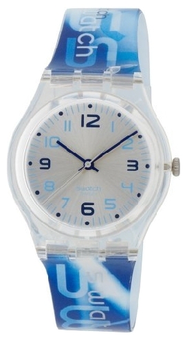 Wrist watch Swatch GE162 for unisex - 1 image, photo, picture