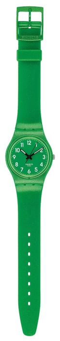 Swatch GG212 wrist watches for men - 1 image, picture, photo