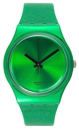 Swatch GG213 wrist watches for unisex - 1 image, picture, photo