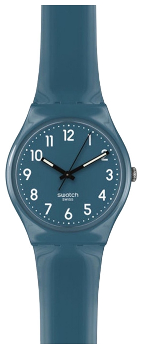 Swatch GM171 wrist watches for men - 1 image, picture, photo