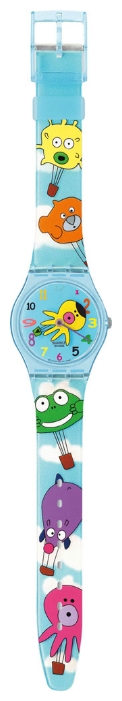 Swatch GN221 pictures