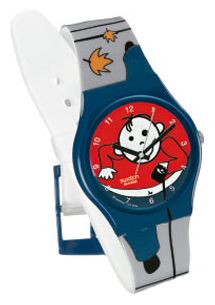 Swatch GN224 pictures