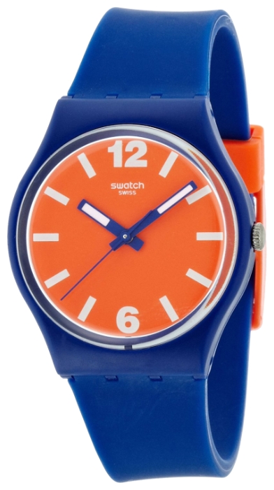 Wrist watch Swatch GN234 for unisex - 1 picture, photo, image