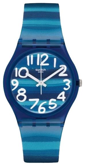 Swatch GN237 pictures
