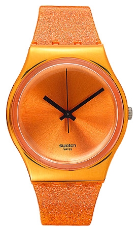 Wrist watch Swatch GO111 for unisex - 1 photo, image, picture