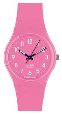 Wrist watch Swatch GP128 for women - 1 picture, photo, image