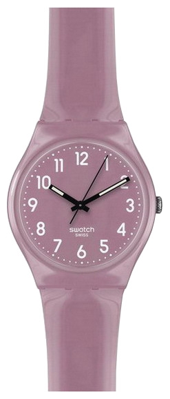 Wrist watch Swatch GP136 for men - 1 picture, image, photo