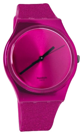 Wrist watch Swatch GP139 for unisex - 1 photo, picture, image