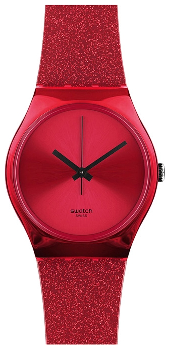 Wrist watch Swatch GR160 for unisex - 1 picture, photo, image