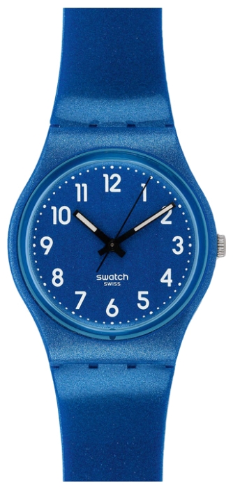 Wrist watch Swatch GS142 for men - 1 photo, picture, image