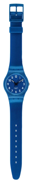 Wrist watch Swatch GS142 for men - 2 photo, picture, image