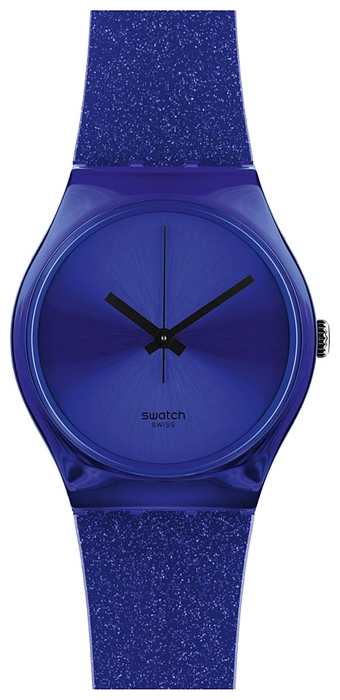 Wrist watch Swatch GS144 for unisex - 1 picture, photo, image