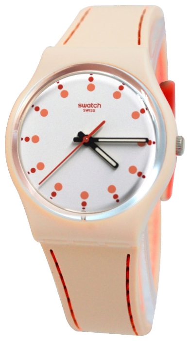 Wrist watch Swatch GT106T for unisex - 1 picture, photo, image