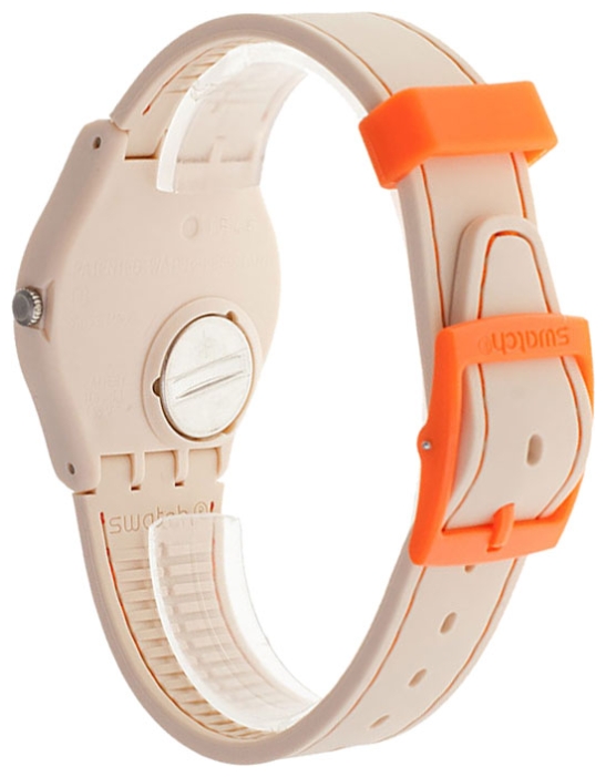 Wrist watch Swatch GT106T for unisex - 2 picture, photo, image