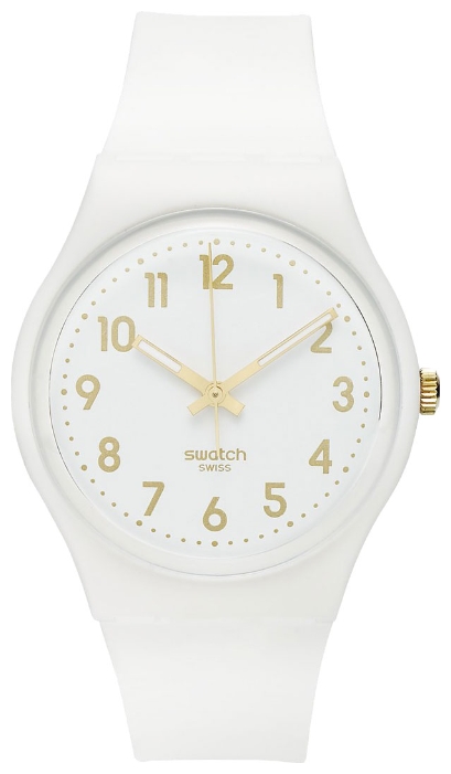 Swatch watch for women - picture, image, photo