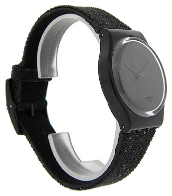 Wrist watch Swatch GZ254 for men - 2 photo, image, picture