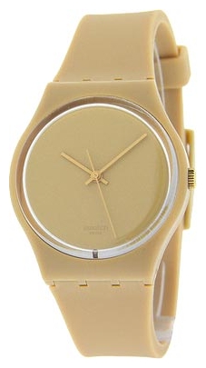 Wrist watch Swatch GZ255 for women - 2 picture, image, photo