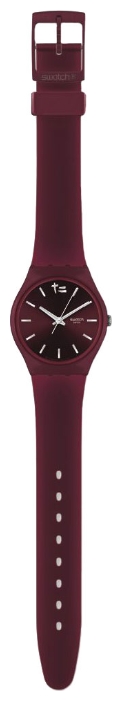 Wrist watch Swatch GZ259S for unisex - 1 picture, photo, image