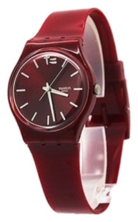 Wrist watch Swatch GZ259S for unisex - 2 picture, photo, image