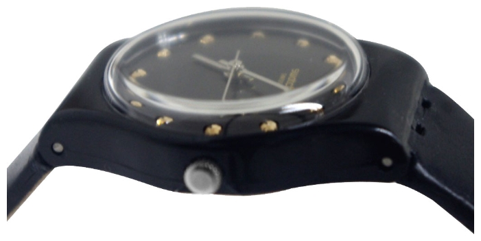 Wrist watch Swatch LB172 for women - 2 photo, picture, image