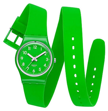 Wrist watch Swatch LG123 for women - 1 picture, image, photo
