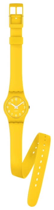Wrist watch Swatch LJ107 for women - 1 picture, image, photo