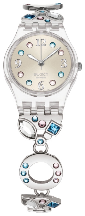 Swatch LK292G pictures