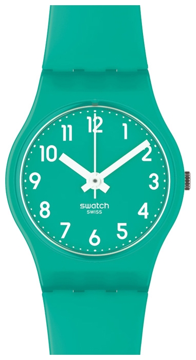 Wrist watch Swatch LL115 for women - 1 picture, image, photo