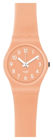 Wrist watch Swatch LO103C for women - 1 photo, picture, image