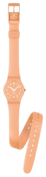 Wrist watch Swatch LO103C for women - 2 photo, picture, image