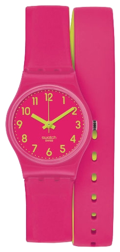 Wrist watch Swatch LP131 for women - 1 picture, photo, image