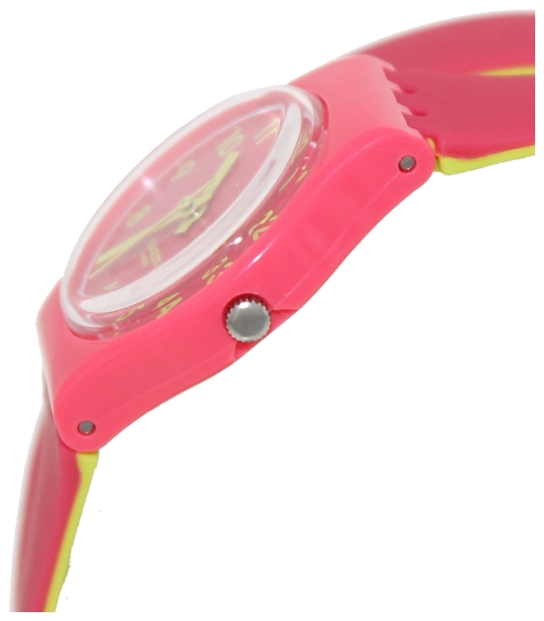 Wrist watch Swatch LP131 for women - 2 picture, photo, image