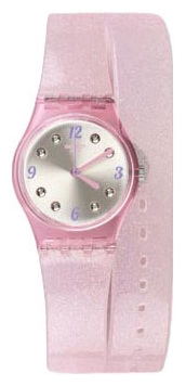Wrist watch Swatch LP132 for women - 1 photo, image, picture